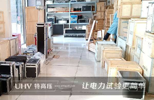 特高壓電力為浙江客戶提供個性化定制服務(wù)(圖5) 特高壓電力為浙江客戶提供個性化定制服務(wù)(圖5)