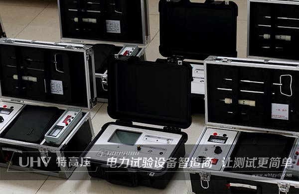 特高壓電力為湖北電力建設公司提供售后服務(圖2)