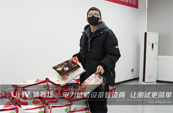 元宵佳節(jié) | 武漢特高壓祝大家萬事圓圓,好運(yùn)連連~(圖7) 元宵佳節(jié) | 武漢特高壓祝大家萬事圓圓,好運(yùn)連連~(圖7)